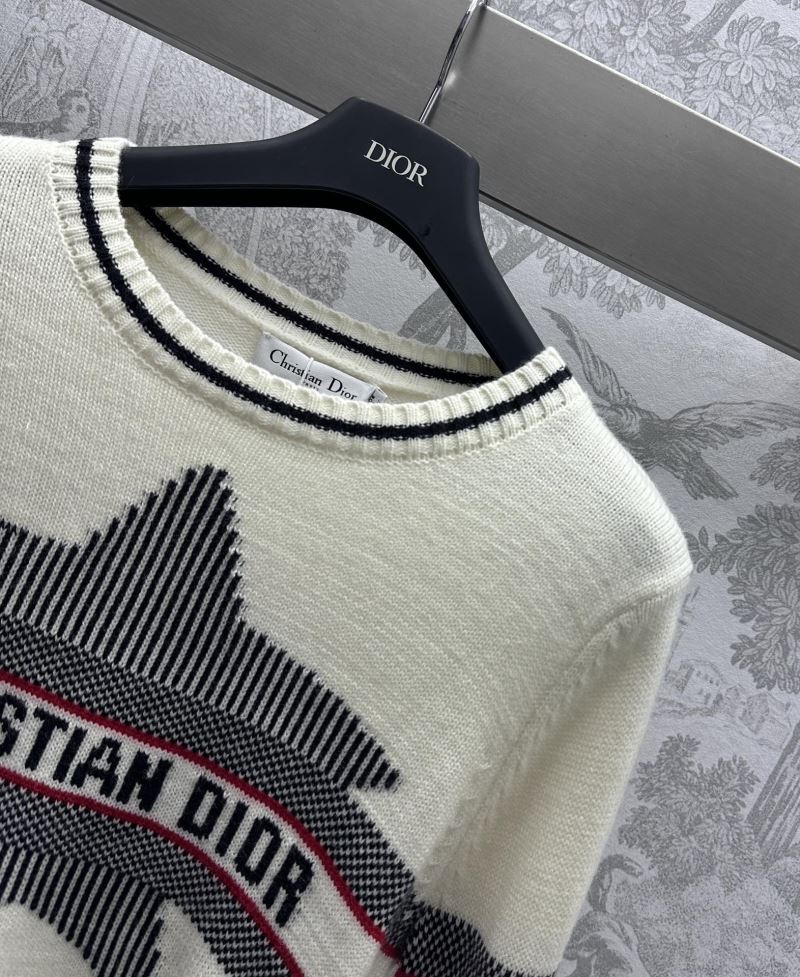 Christian Dior Sweaters